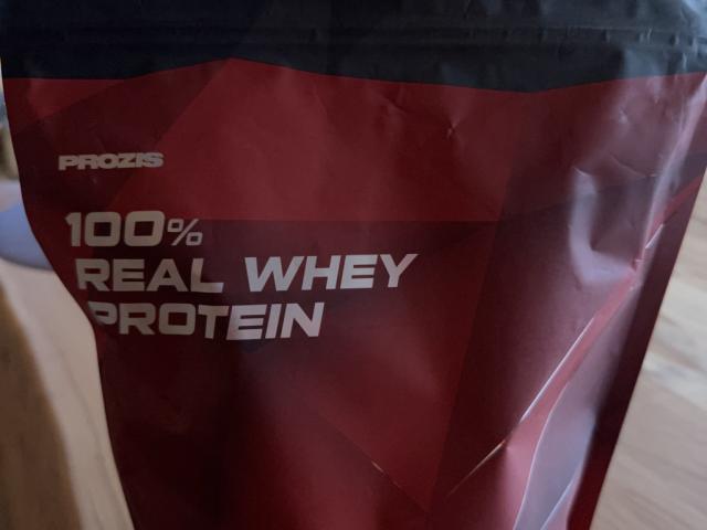 100% Real Whey Chocolate Brownie by NoTry | Uploaded by: NoTry