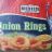 Onion Ring Zwiebelring im Backteig von betti838 | Hochgeladen von: betti838