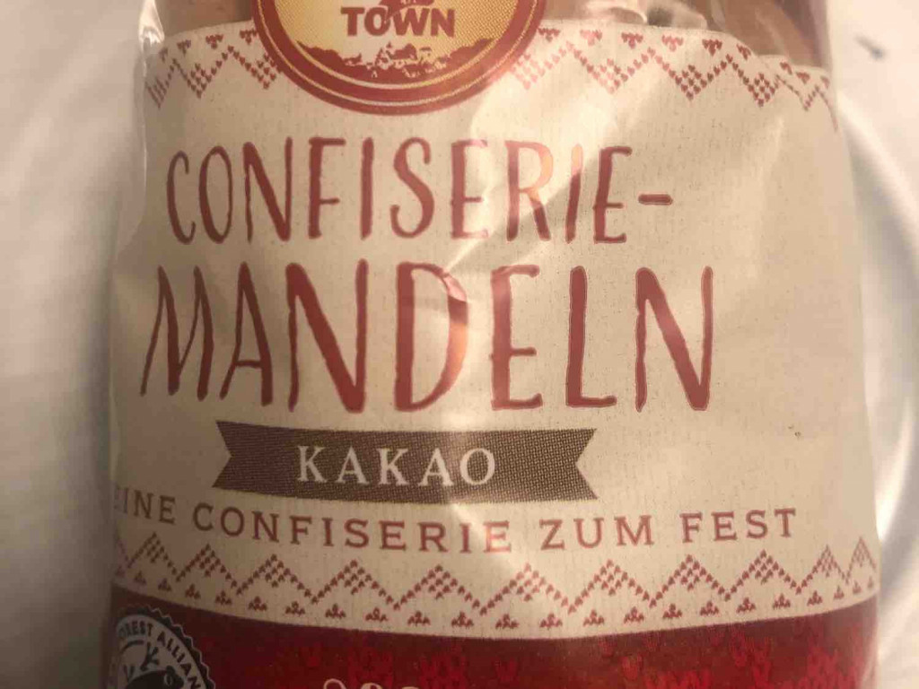 Santa Claus Town Confiserie Mandeln Kakao von leo5832 | Hochgeladen von: leo5832