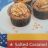 Salted Caramel Muffin von JuliaKow | Hochgeladen von: JuliaKow