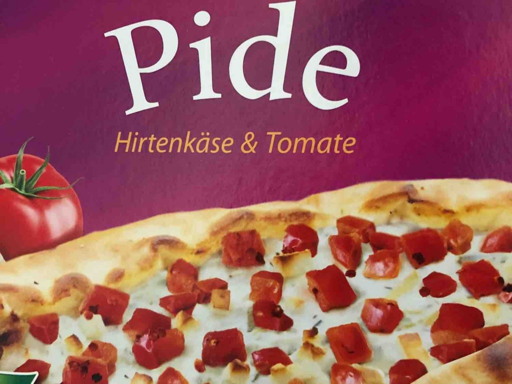 Pide, Hirtenkäse & Tomate von MaryJo82 | Hochgeladen von: MaryJo82