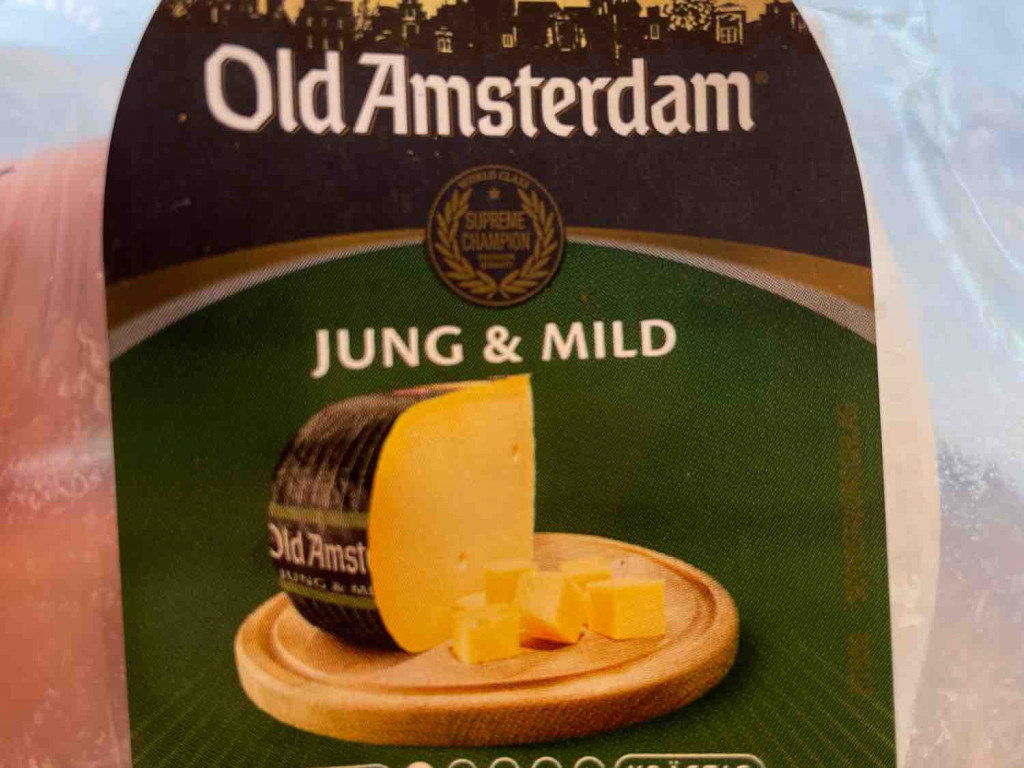 Old Amsterdamm, jung & mild von merlloyd | Hochgeladen von: merlloyd