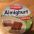 Almighurt Pudding, Schokolade von H2SO4 | Hochgeladen von: H2SO4