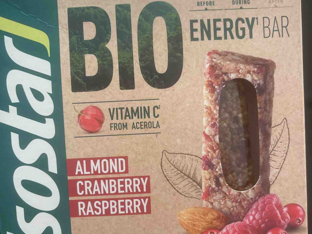 bio energy bar, vitamin c von mirela1810 | Hochgeladen von: mirela1810