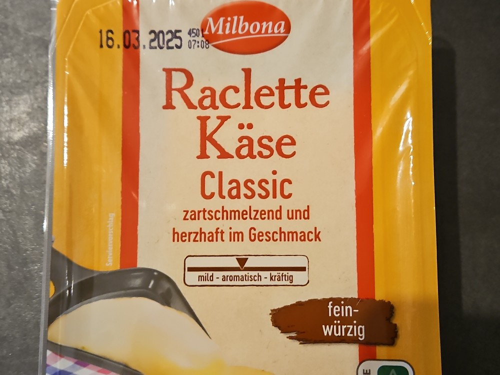 Raclette, classic von Pikachu | Hochgeladen von: Pikachu