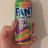 Fanta, Tutti Frutti zero sugar by pandabrain | Hochgeladen von: pandabrain
