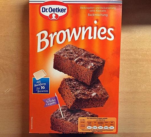 Brownies | Hochgeladen von: xmellixx
