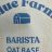 Blue Farm Barista von Pascasie | Hochgeladen von: Pascasie
