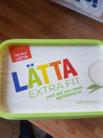 Lätta Extra Fit mit Buttermilch, Buttermilch  von alexej83 | Hochgeladen von: alexej83