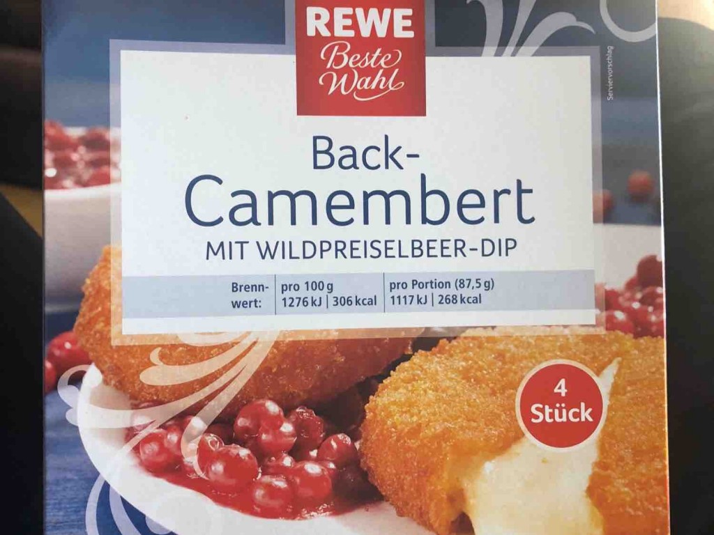 Back-Camembert von MaxiBreuer47 | Hochgeladen von: MaxiBreuer47 Back-Camembert von MaxiBreuer47 | Hochgeladen von: MaxiBreuer47