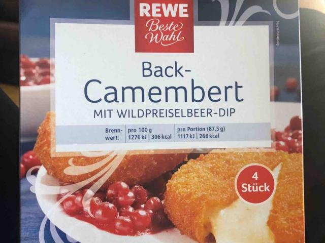 Back-Camembert von MaxiBreuer47 | Hochgeladen von: MaxiBreuer47