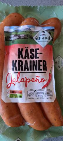 Käsr-Krainer, jalapeno von mgyr394 | Hochgeladen von: mgyr394