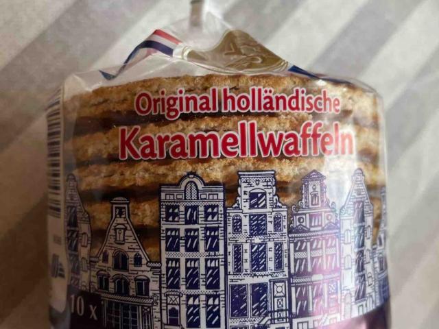 Karamellwaffeln by santaep | Uploaded by: santaep