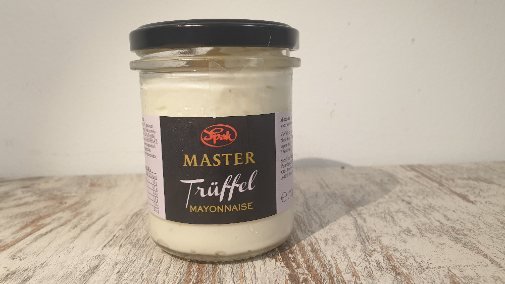 Master Trüffel Mayonnaise von viennafitnessguy | Hochgeladen von: viennafitnessguy