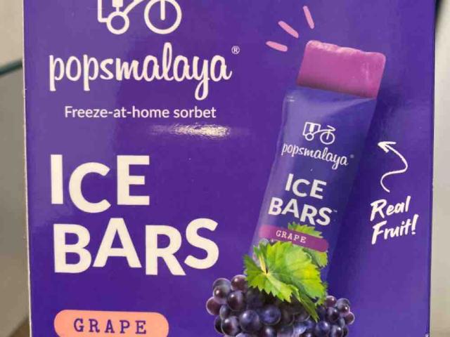 Ice Bars grape von karolinaantosze309 | Hochgeladen von: karolinaantosze309