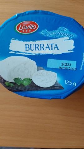 Burrata, Lovilio von stefanieha | Hochgeladen von: stefanieha