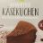 Käsekuchen, Schoko von MarcKobus | Hochgeladen von: MarcKobus