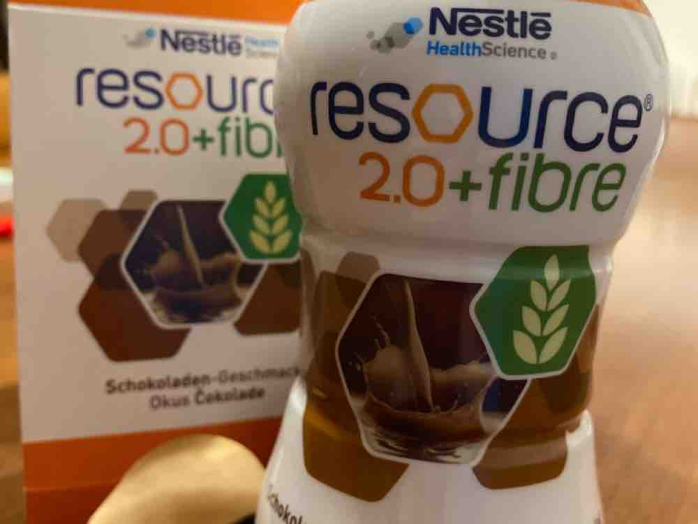 Resource Schokolade, 2.0 Fibre von schiele | Hochgeladen von: schiele