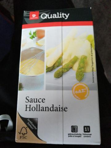 Sauce Hollandaise von philippdecker98257 | Hochgeladen von: philippdecker98257