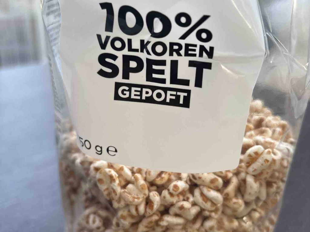 spelt gepoft by Cornelio | Hochgeladen von: Cornelio