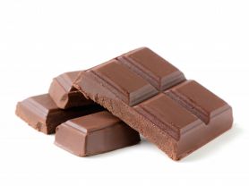 Vollmilchschokolade, Durchschnitt | Hochgeladen von: Ennaj