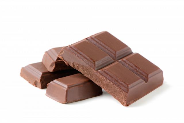 Vollmilchschokolade, Durchschnitt | Hochgeladen von: Ennaj