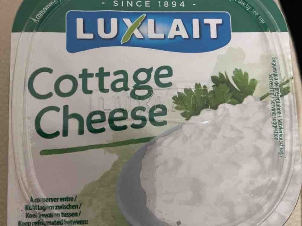 Cottage Cheese by Isyone | Hochgeladen von: Isyone