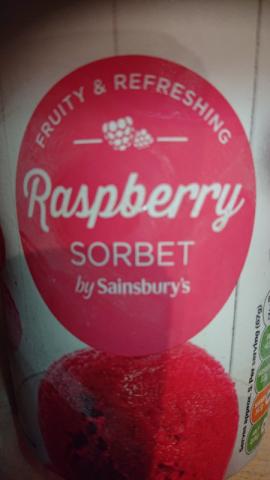 raspberry sorbet by Sainsburys von JudyF | Hochgeladen von: JudyF raspberry sorbet by Sainsburys von JudyF | Hochgeladen von: JudyF