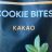 Keto Cookie Bites, Chocolate by EJacobi | Hochgeladen von: EJacobi