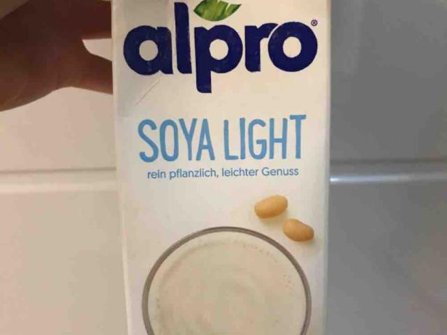 Soy Milk Light by exitisthisway | Hochgeladen von: exitisthisway