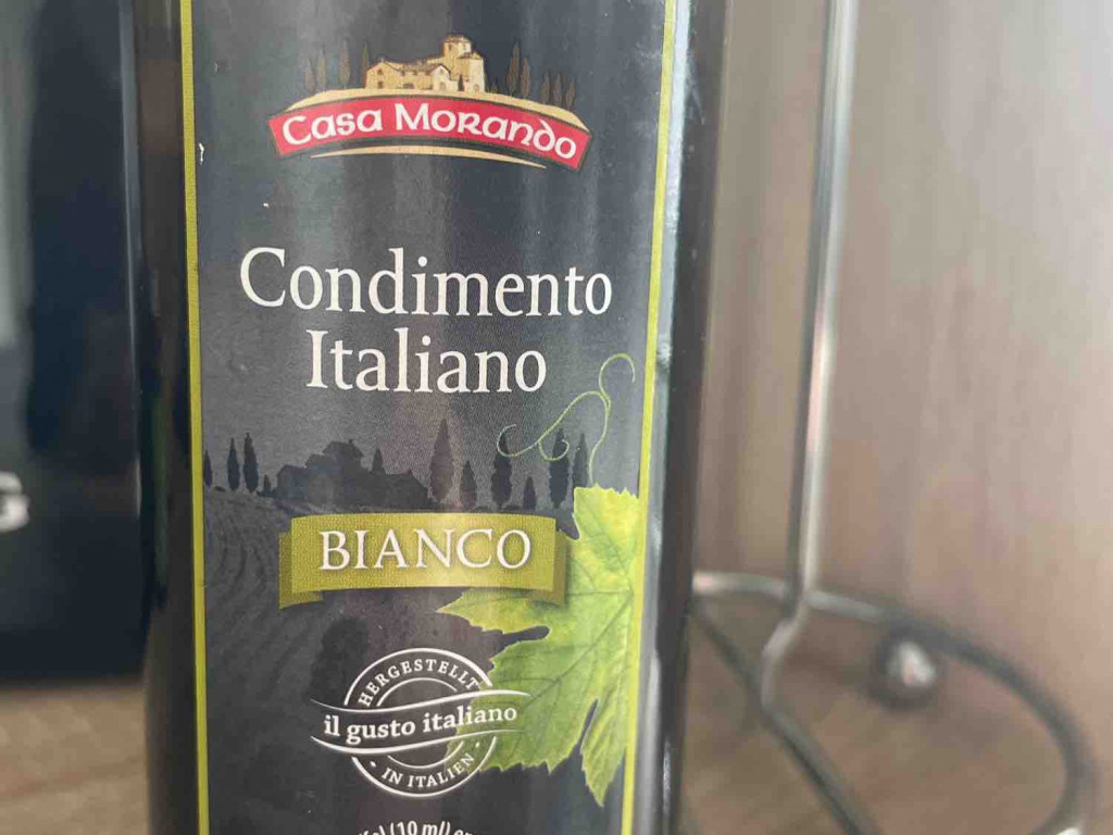 condiments Italiano blanco von sophiemarie97 | Hochgeladen von: sophiemarie97