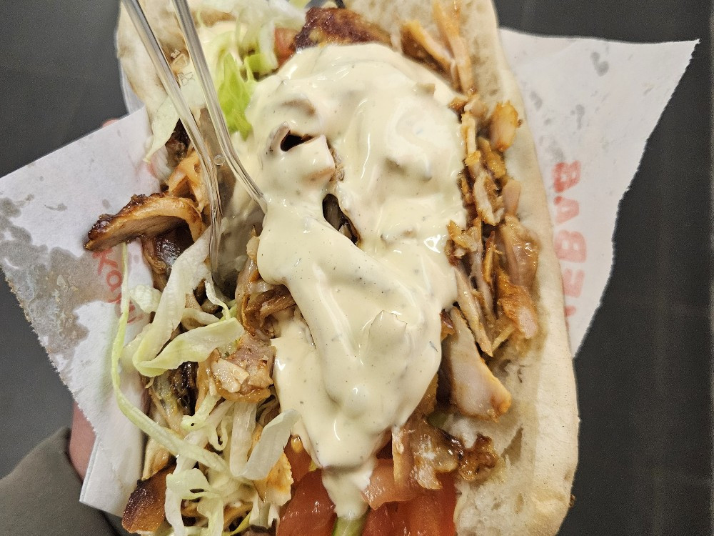 Hähnchen Döner von Jonas.lpt | Hochgeladen von: Jonas.lpt Hähnchen Döner von Jonas.lpt | Hochgeladen von: Jonas.lpt