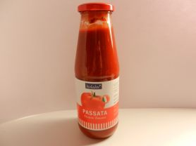 Bioladen Passata Passierte Tomaten | Hochgeladen von: maeuseturm