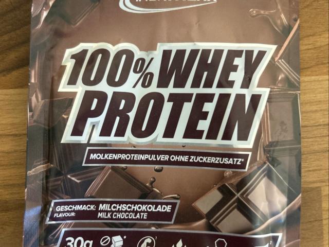 100% whey Protein, Milchschokolade von Armin1874 | Hochgeladen von: Armin1874 100% whey Protein, Milchschokolade von Armin1874 | Hochgeladen von: Armin1874