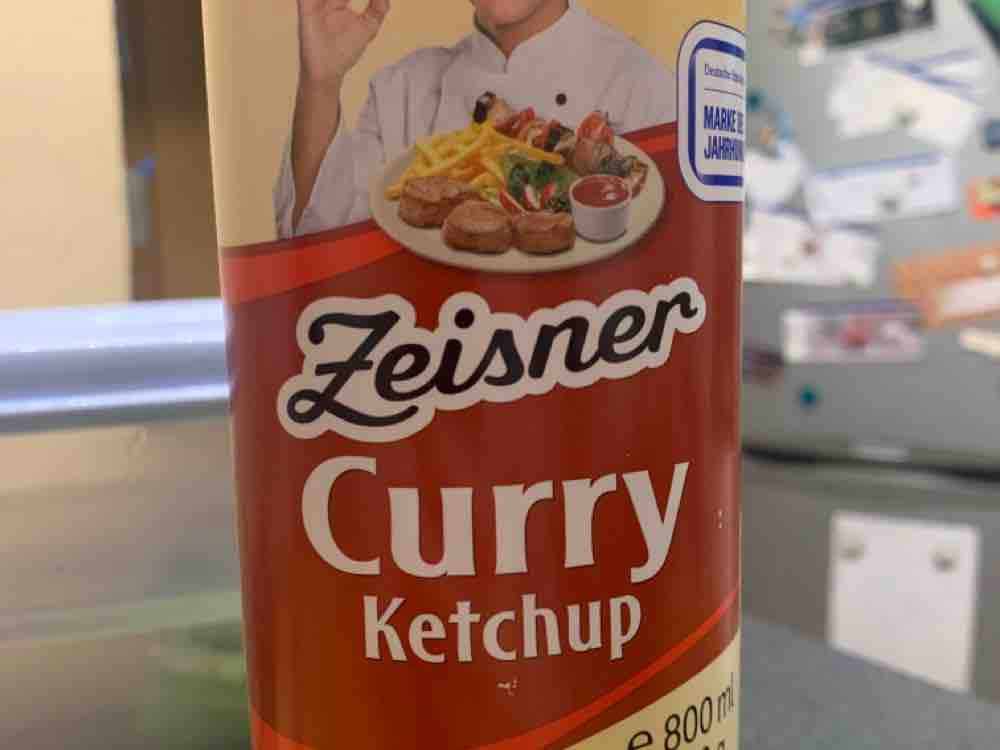 Curry Ketchup von alina092 | Hochgeladen von: alina092