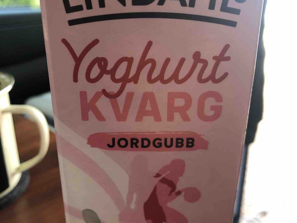Lindahls Yoghurt Kvarg von Timbo1986 | Hochgeladen von: Timbo1986