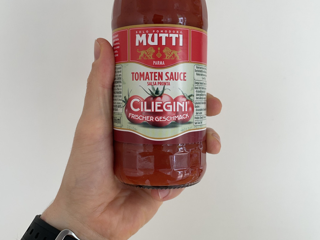 Tomaten Sauce Ciliegini von BlueMonkez | Hochgeladen von: BlueMonkez Tomaten Sauce Ciliegini von BlueMonkez | Hochgeladen von: BlueMonkez