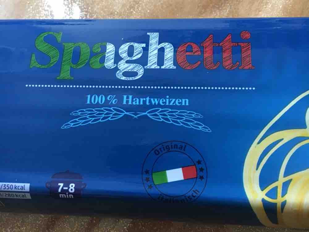 Spaghetti 100% Hartweizen Penny von simrod | Hochgeladen von: simrod