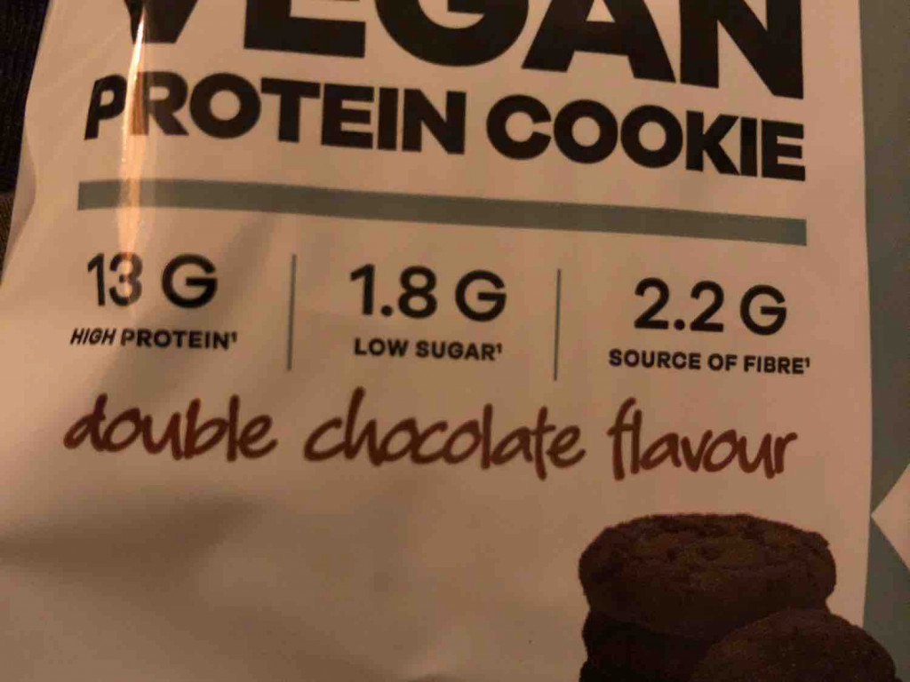 Vegan protein cookie von aimyy | Hochgeladen von: aimyy