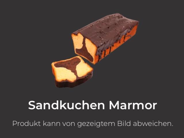 Sandkuchen Marmor von samairax | Hochgeladen von: samairax