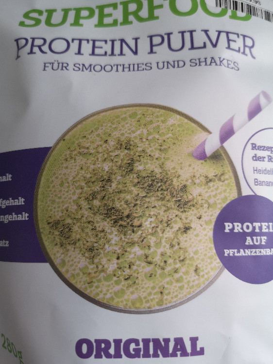 Superfood Protein Pulver, Hemp Superfood von sabinanina | Hochgeladen von: sabinanina