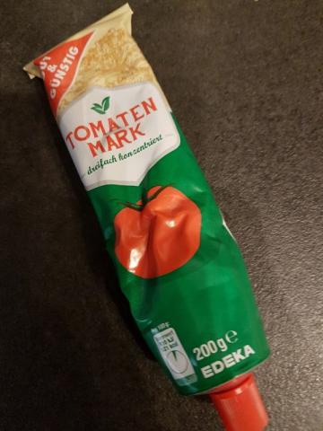 Tomaten Mark, dreifach konzentriert von xantener | Hochgeladen von: xantener