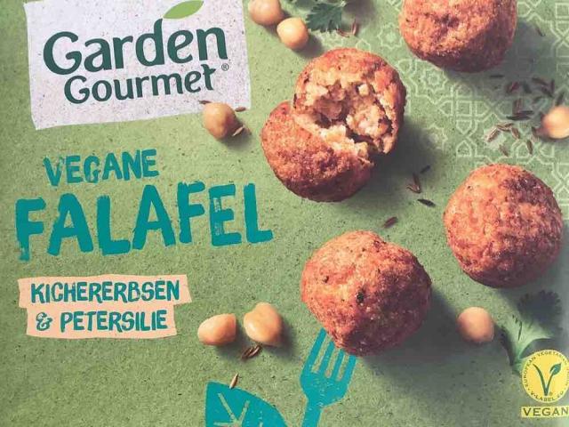 Falafel Vegan von hannahbte | Hochgeladen von: hannahbte