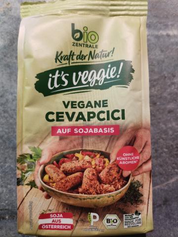 vegane cevapcici von Chrispaws | Hochgeladen von: Chrispaws