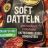 Soft Datteln, getrocknet, entsteint von TaWi2211 | Hochgeladen von: TaWi2211