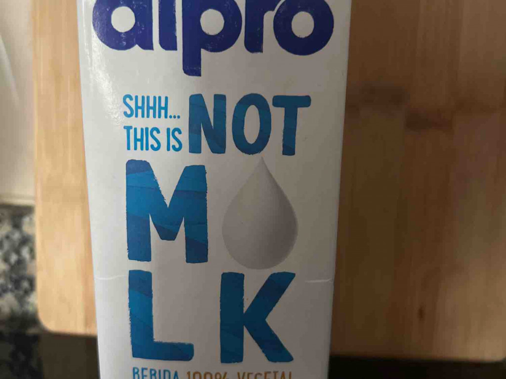 Alpro not milk light, 1,5 von schokobienschen207 | Hochgeladen von: schokobienschen207