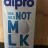 Alpro not milk light, 1,5 von schokobienschen207 | Hochgeladen von: schokobienschen207