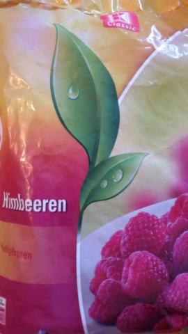 Himbeeren  | Hochgeladen von: lgnt