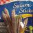 Salami Sticks, classic von ChrisXP13 | Hochgeladen von: ChrisXP13