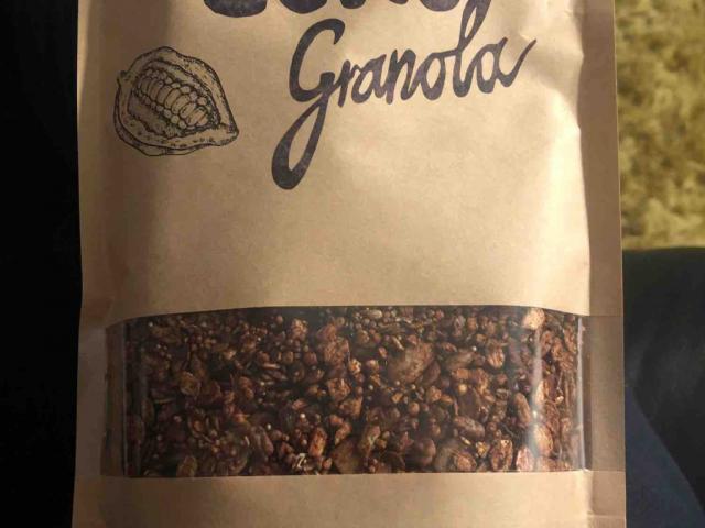 Guru granola, LOVE wisdom by Stolti | Uploaded by: Stolti